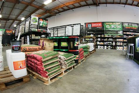 Temecula Hydroponic Store Greencoast Hydroponics