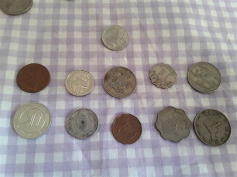 Africa - African Country Coins for sale in Eshowe (ID:606196491)