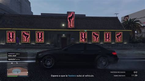 Gta V Haciendo Negocio Youtube