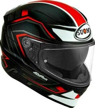 Suomy Speedstar Glow Casco Muziker