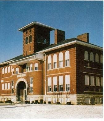 Ansonia High School Class Of 1990, Ansonia, OH