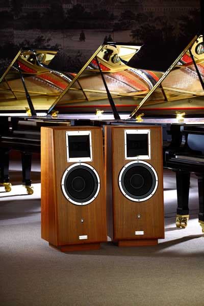 Daniel Hertz Speakers, Amplifiers and Preamps Personally Designed by ...