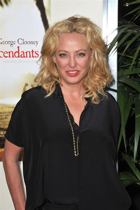 Picture Of Virginia Madsen