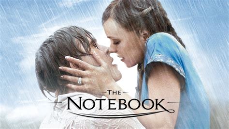 The Notebook (2004) - AZ Movies