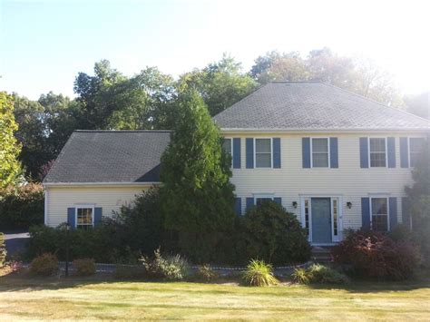 Roof Replacement In Ashland Ma 01721 United Home Experts