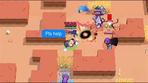 Dynamike Brawl Stars 2019 Funny Moments Fails And Glitches YouTube