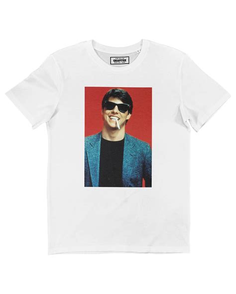 T Shirt Tom Cruise Super Star Tee Shirt Photo Tom Cruise Grafitee