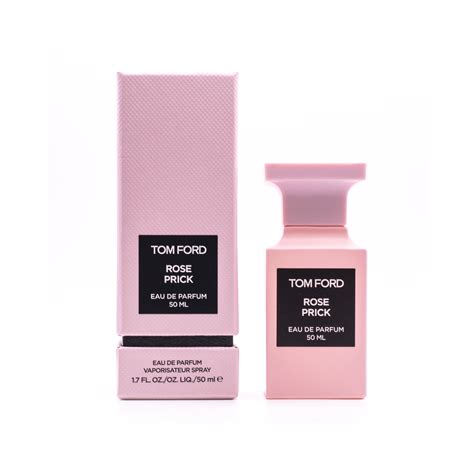 Rose Prick Eau De Parfum For Women By Tom Ford Fragrance Outlet