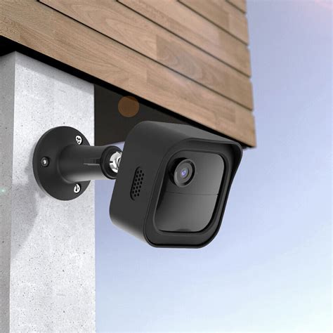 Wall Mount Weatherproof Protective Housing For Blink Outdoor Th Gen