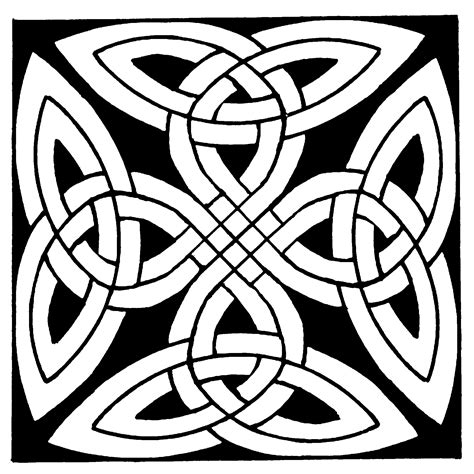 Celtic Patterns