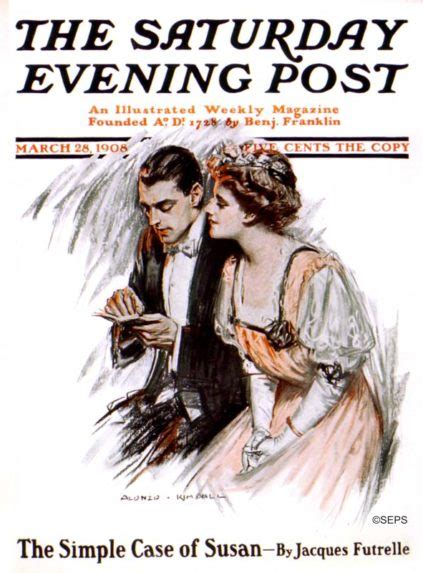 March 28 1908 Archives The Saturday Evening Post