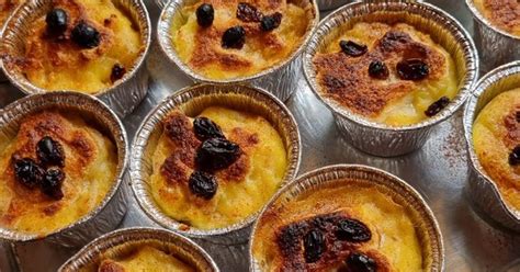 Resep Klappertart Original Oleh Dapur Sesma Cookpad