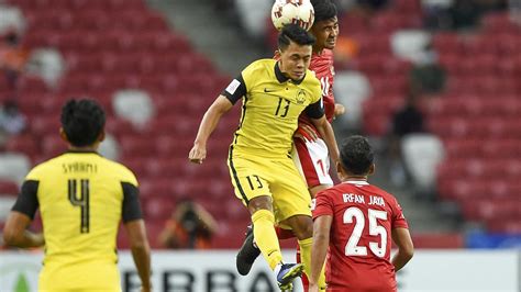 Dibantai Timnas Indonesia Di Piala Aff Pelatih Malaysia Akui