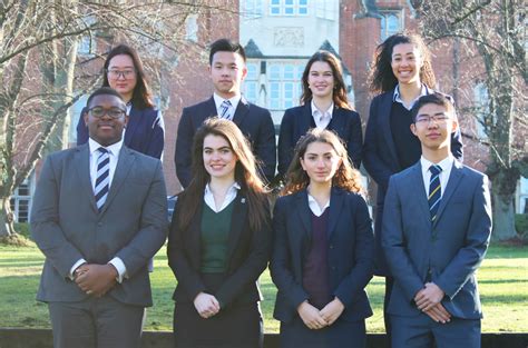 Eight Students Receive Prestigious Oxbridge Offers | Epsom College