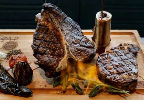 13 Best Steakhouses in Houston (Updated 2023) - The Texas Tasty