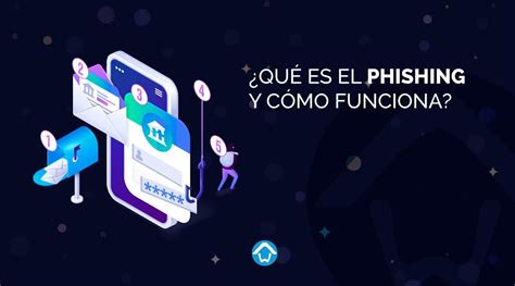 Qué es el phishing y cómo funciona Hoswedaje