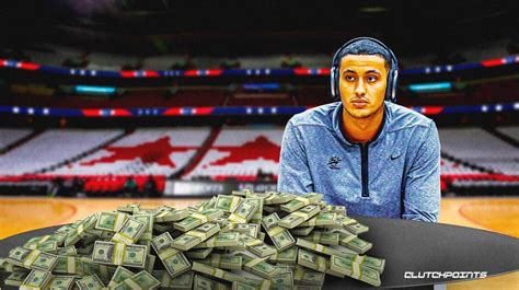 Wizards' Kyle Kuzma makes $13 million decision