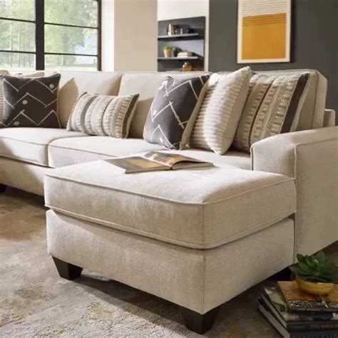 Sectional Sofa Configurations: A Complete Guide