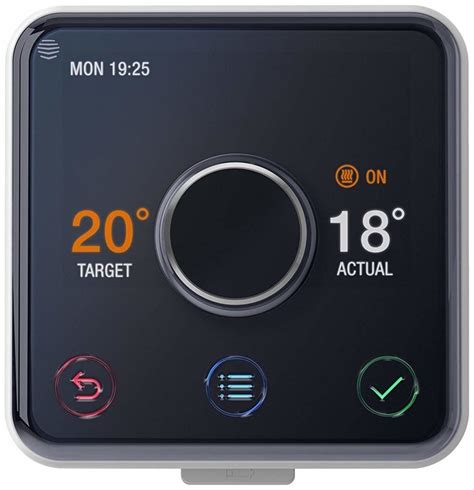 Guide To The Best Smart Thermostat Uk 2019 Guide