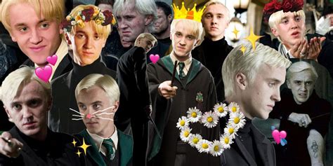 I’m a Draco Malfoy apologist—what about it? - Scout Magazine