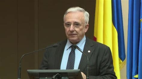 Guvernatorul Mugur Isărescu al șaselea mandat la conducerea BNR