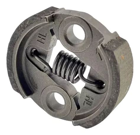 Clutch Para Motor 2 Tiempos 26cc Fumigadora Desbrozadora MercadoLibre