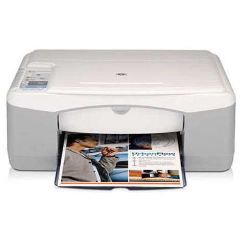 Descargar Driver De Impresora HP Deskjet F335 WIndows 8 10 Y MAC