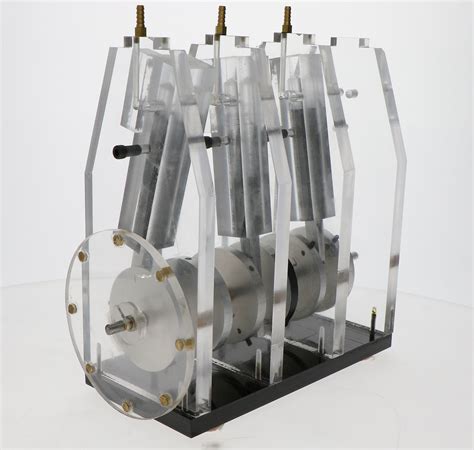 oscillating air engine project portfolio jack sides