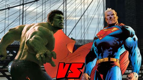 Superman Vs Hulk Gta 4 Mods Youtube