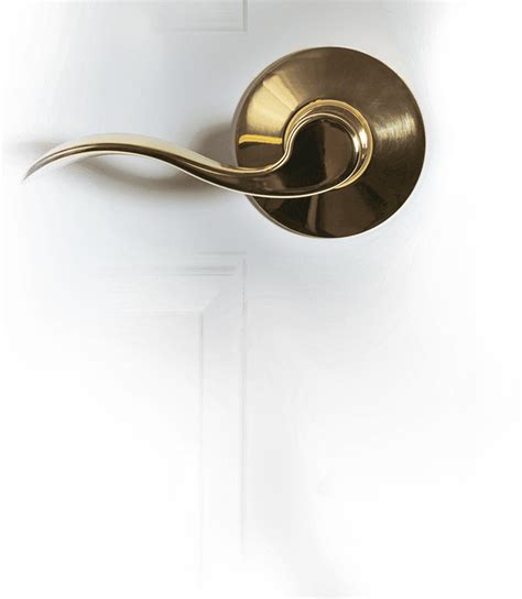 Exterior door knobs and locks – Door Knobs