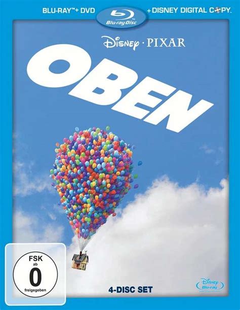 Oben 8717418234270 Disney Blu Ray Database