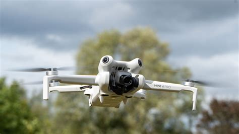 Dji S New Mini Pro Begs The Question What S The Point Of Registering