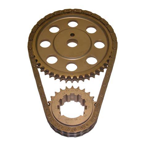 Billet True Roller Timing Set Olds V Rv Parts Express Specialty