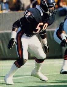 Image Gallery of Wilber Marshall | NFL Past Players