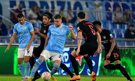 Juve Questa L Offerta Della Lazio Per Milinkovic C Una Promessa Di