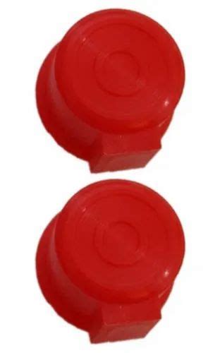 Mm Plastic Submersible Shaft Cap At Rs Piece In