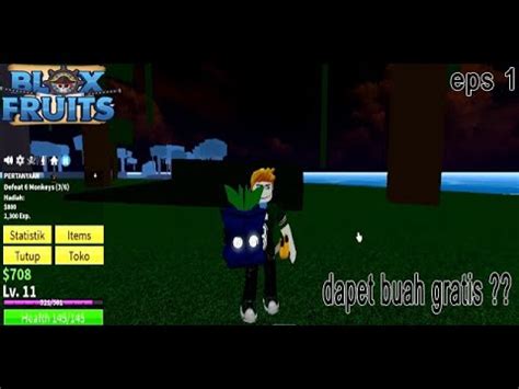 Gw Mencoba Menjadi Bajak Laut Di Roblox Roblox Indonesia YouTube