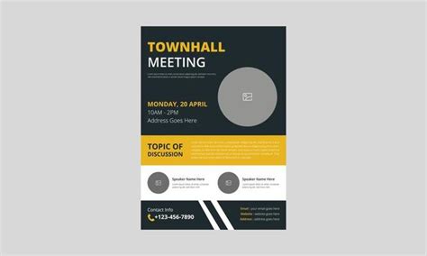 Town Hall Meeting Vector Art, Icons, and Graphics for Free Download