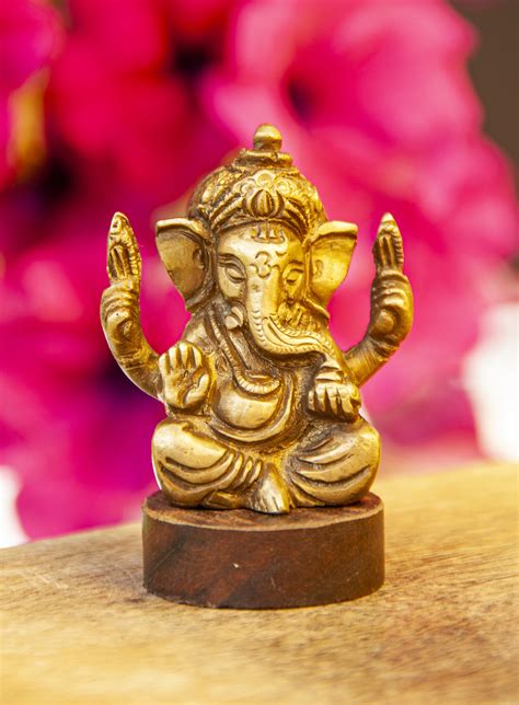 Ganesha Cannath Que Luxembourg