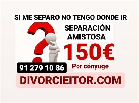 Me Quiero Divorciar Pero No Tengo A D Nde Ir