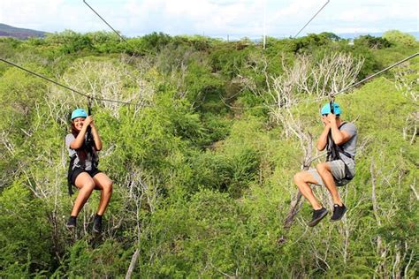 Coral Crater Adventure Park Kapolei All You Need To Know BEFORE You Go