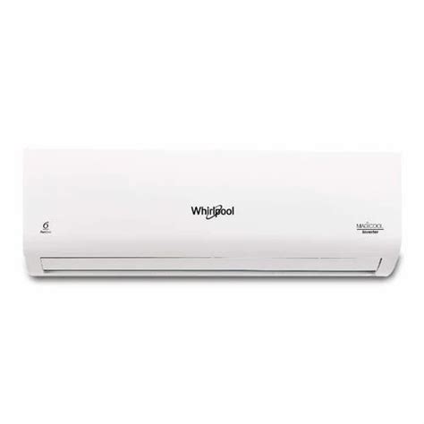 Whirlpool Ton Star Inverter Split Ac Copper T Magicool S