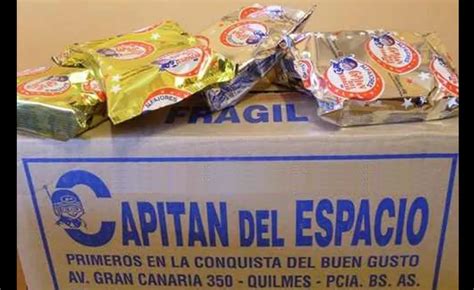 ¡lo Que Faltaba El Papa Francisco Recibió Una Caja De Alfajores