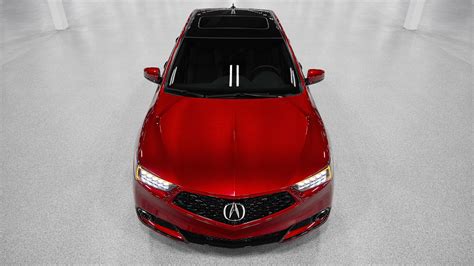 Acura Tlx Pmc Edition K Wallpaper Hd Car Wallpapers