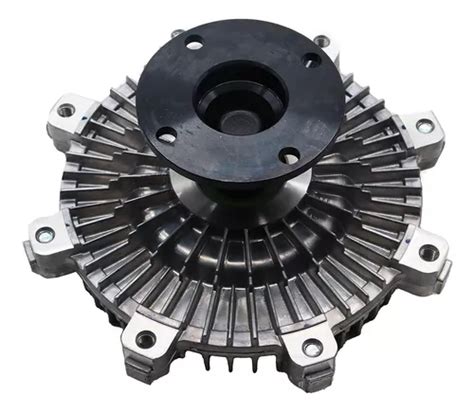 Fan Clutch Nissan Original Np300 Frontier D23 Envío gratis