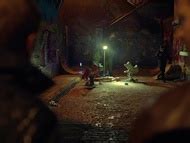 Naked Unknown In Rellik