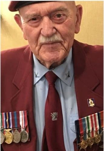 Bruce Cox Obituary 1924 2020 Durham Region On Northumberland News