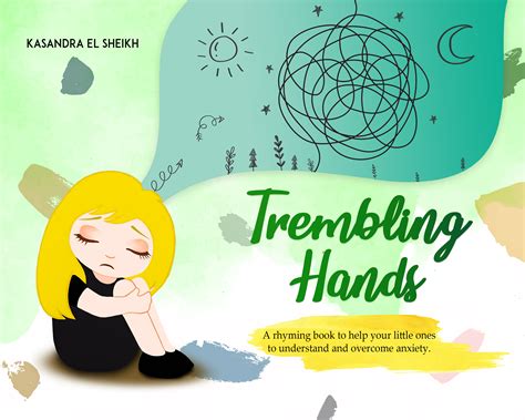Trembling Hands by Kasandra El Sheikh | Goodreads