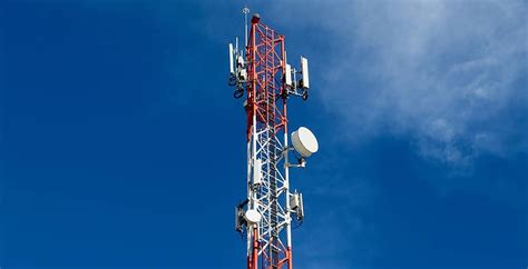 Globe Speeds Up Building Cell Sites And Upgrades Compared Last Year