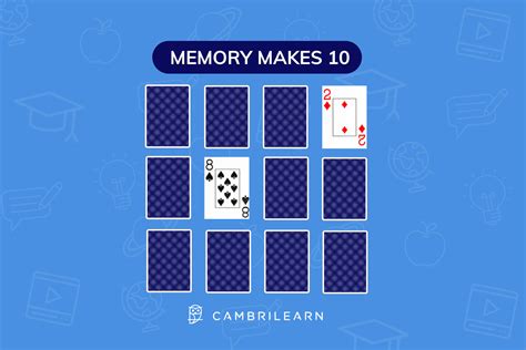 Math Games For Kids With A Deck Of Cards